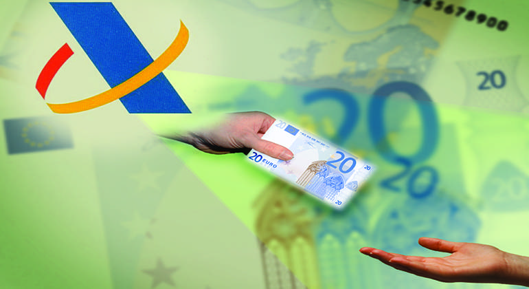 Impuesto de donaciones y sucesiones